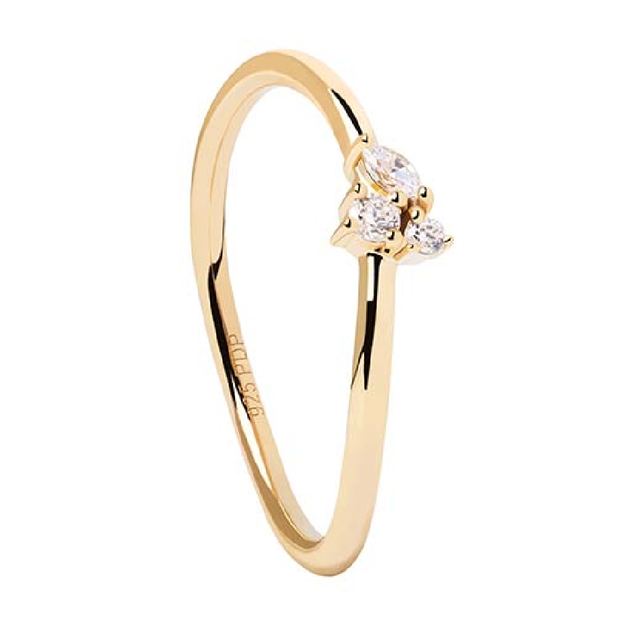 PDPAOLA CARRY OVERS JUNE ANILLO AN01-843-12 - Vista frontal