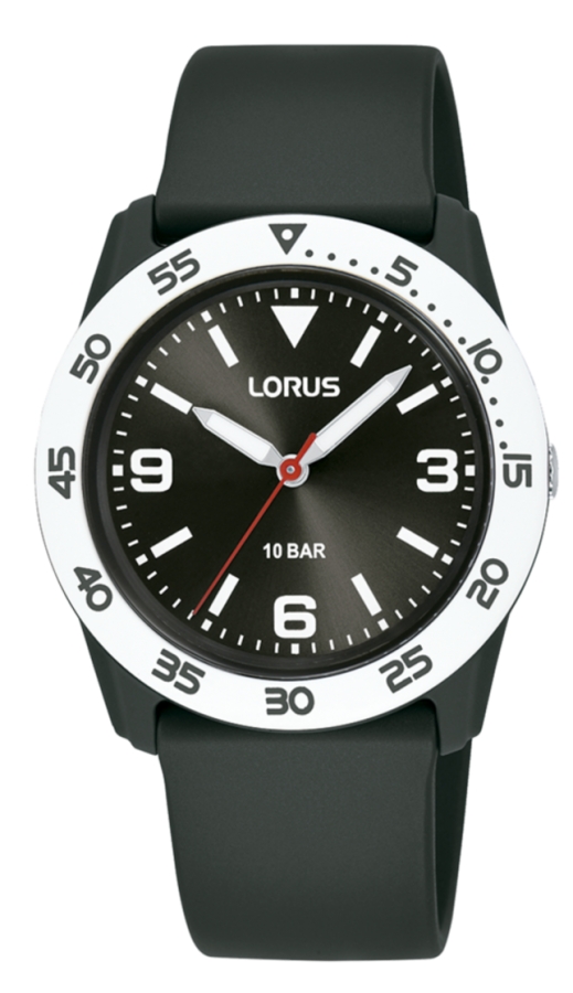 Lorus KIDS RRX85HX9 - Vista frontal