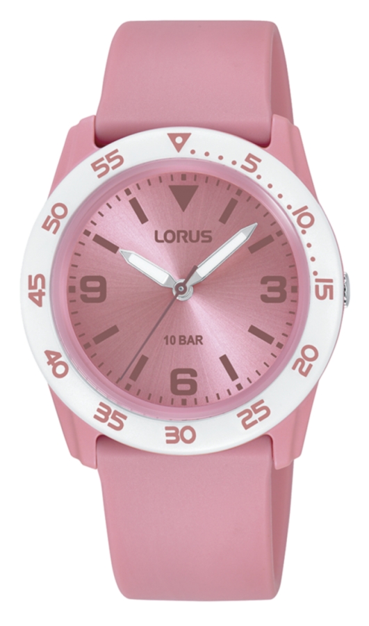 Lorus KIDS RRX89HX9 - Vista frontal