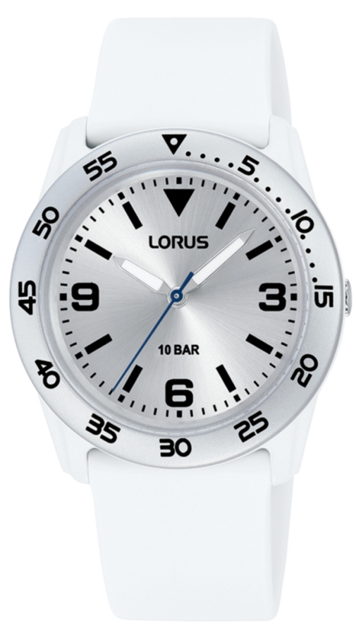 Lorus KIDS RRX93HX9 - Vista frontal