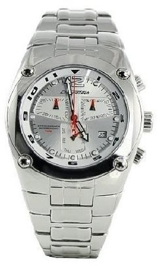  CHRONOTECH WATCH CT7923M-12 - Vista frontal