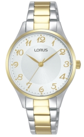 RELOJ Mujer Classic 3 agujas 32mm esf blanca