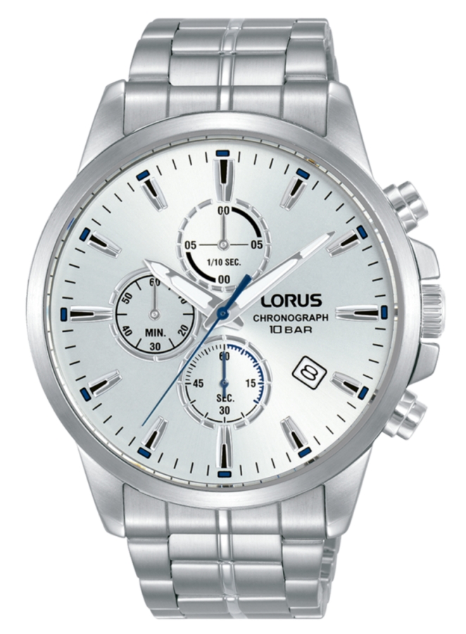 Lorus RM383HX9 - Vista frontal