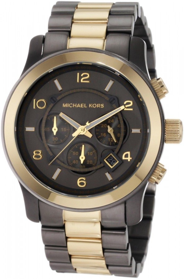 Michael Kors MK8160 - Vista frontal
