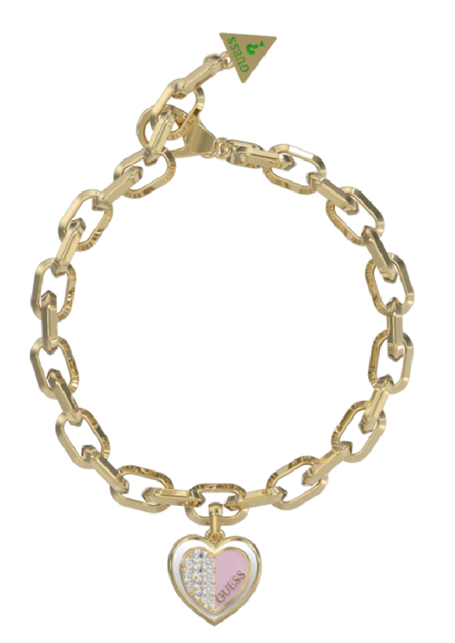 Guess LOVELY JUBB03034JWYGLCS - Vista frontal