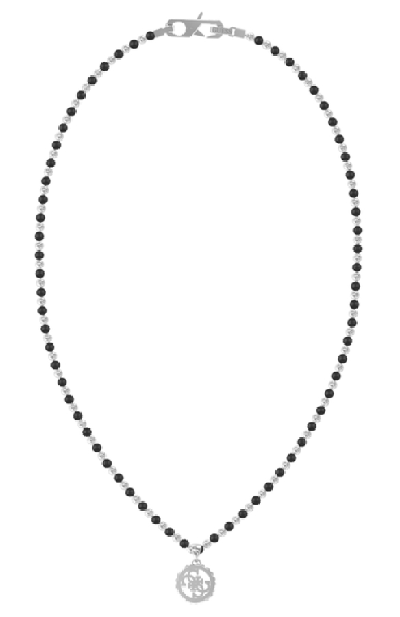 Guess LOG-IN JUMN03036JWSTBKT-U - Vista frontal