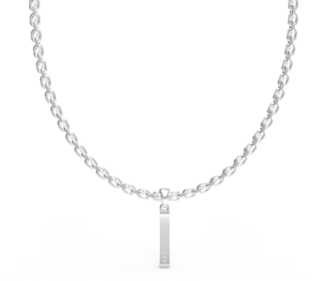 Guess X PLATE JUXN03001JWSTT-U - Vista frontal