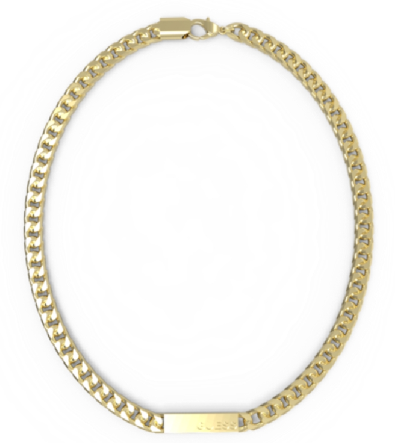 Guess X LOGO JUXN03005JWYGT-U - Vista frontal