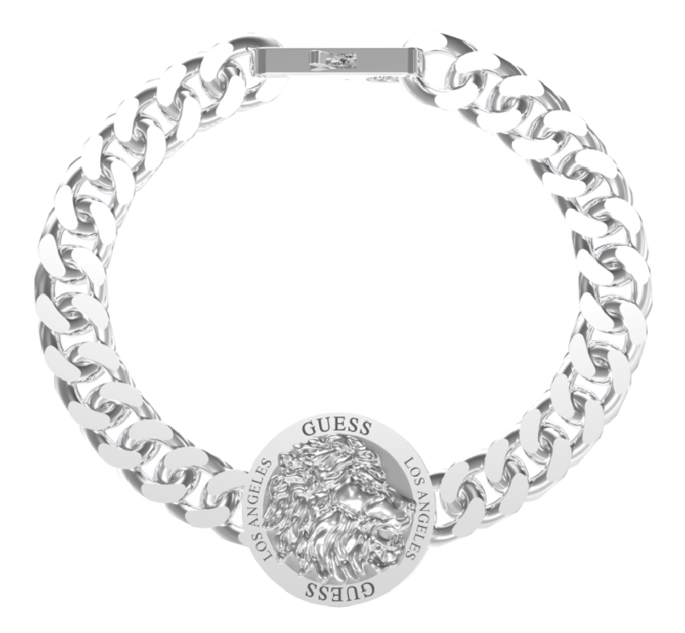 Guess LION KING JUMB03008JWSTS - Vista frontal