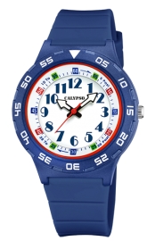 RELOJ CALYPSO K5828/5