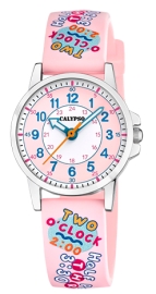 RELOJ CALYPSO K5824/2