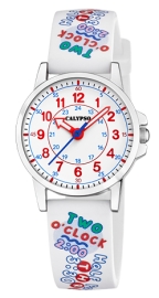 RELOJ CALYPSO K5824/1