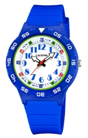 RELOJ CALYPSO K5828/4