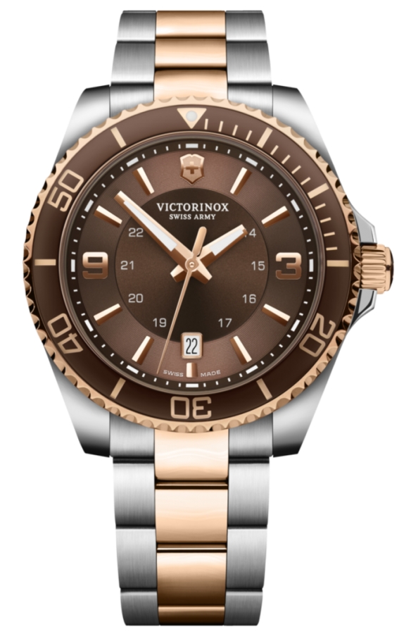 Victorinox MAVERICK V241951 - Vista frontal