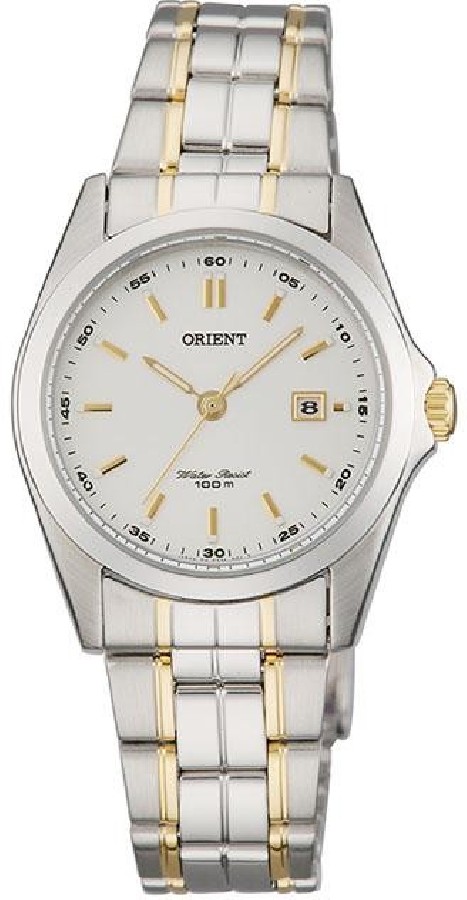 Orient FSZ3A003W0 - Vista frontal