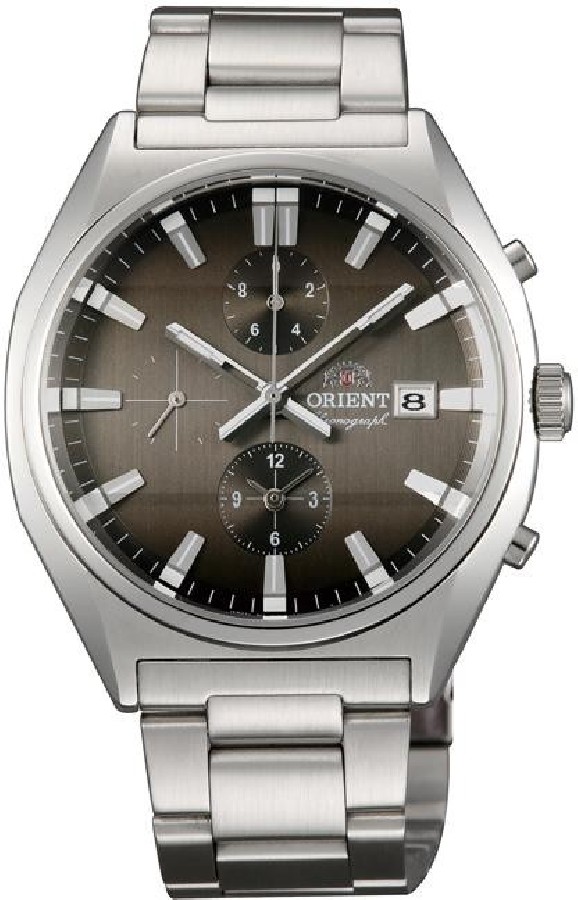 Orient FTT10002K0 - Vista frontal