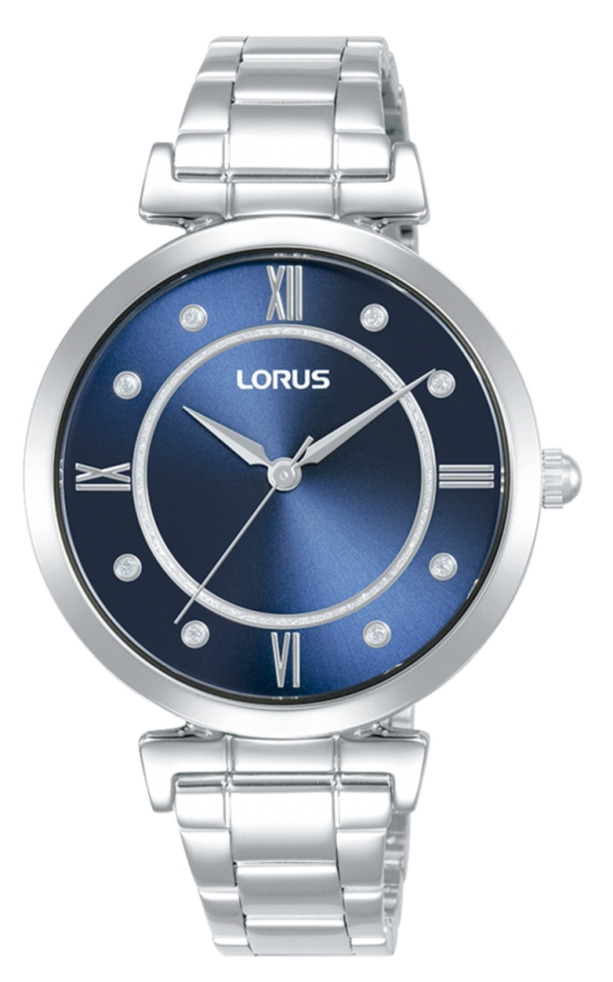 Lorus WOMAN RG291VX9 - Vista frontal