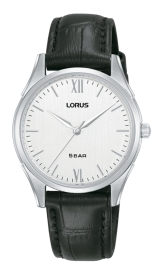 RELOJ Mujer Classic 3 agujas 32mm esf blanca