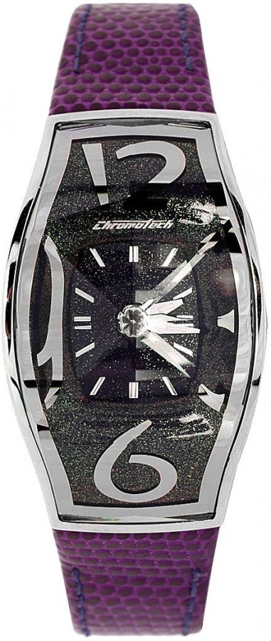  CHRONOTECH WATCH CT7932AL-89 - Vista frontal