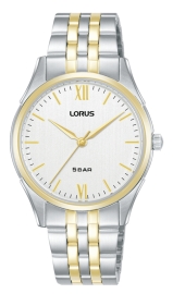 RELOJ Mujer Classic 3 agujas 32mm esf blanca