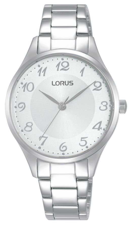 Lorus CLASSIC RG267VX9 - Vista frontal