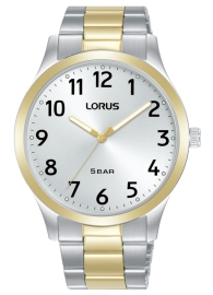 RELOJ Hombre Classic 40mm esf blanca