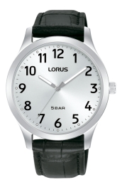 RELOJ Hombre Classic 40mm esf blanca