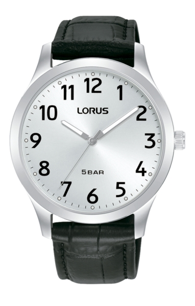 Hombre Classic 40mm esf blanca