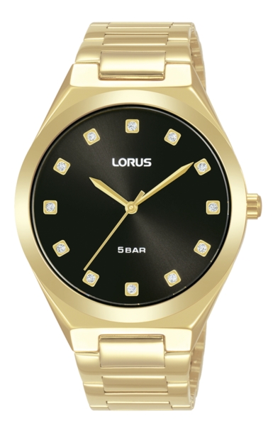 LORUS WOMAN RG206WX9