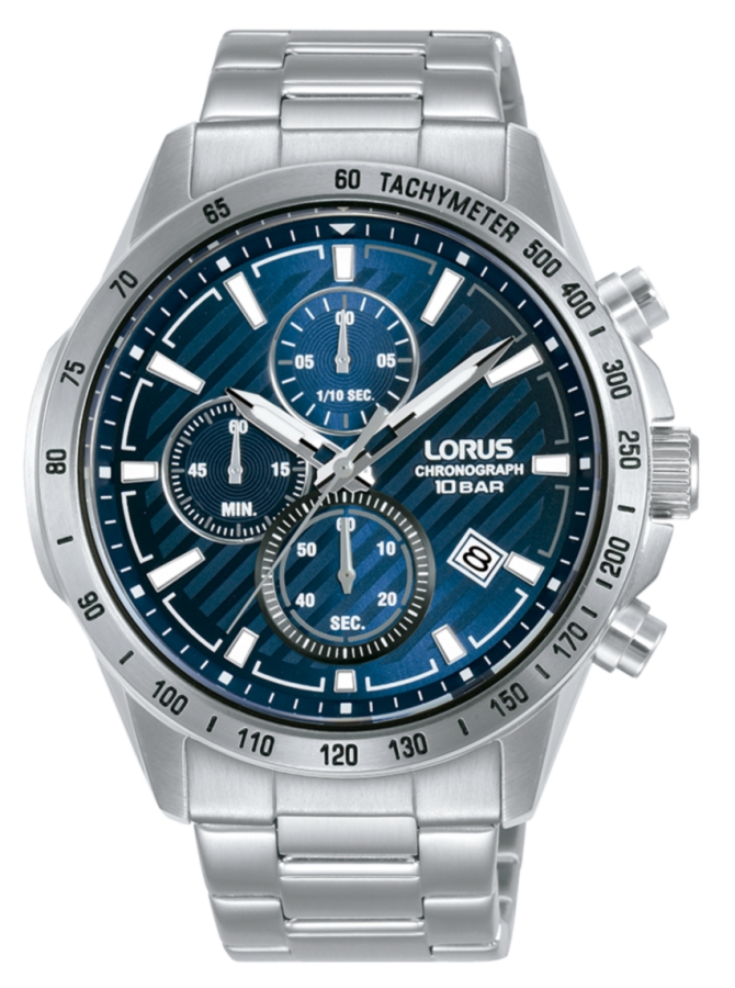 Lorus SPORTS RM393HX9 - Vista frontal