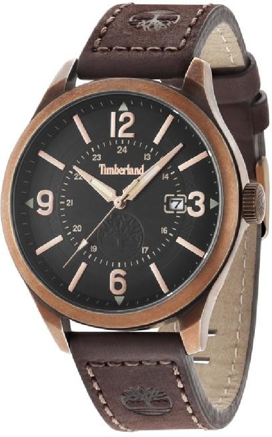 Timberland 14645JSQR-02 - Vista frontal
