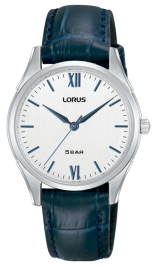 RELOJ Mujer Classic 3 agujas 32mm esf blanca