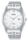 Hombre Classic 3 agujas 42mm esf blanca