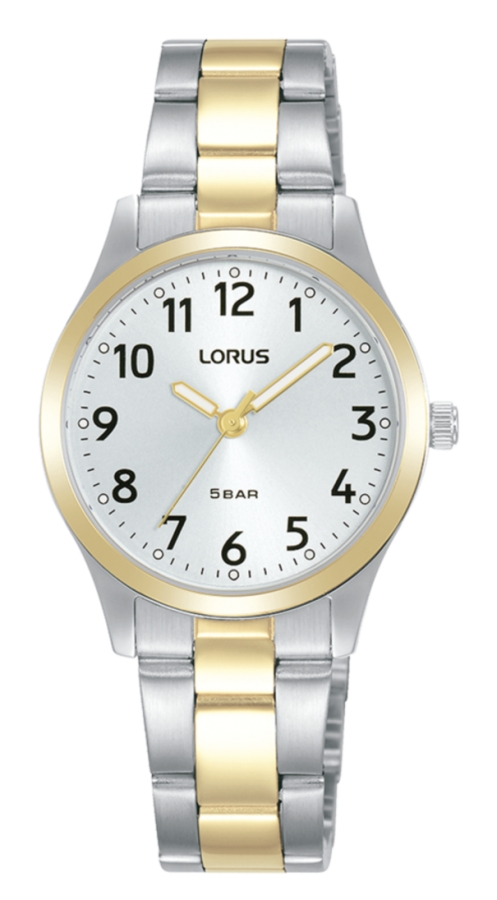 Lorus WOMAN RRX12JX9 - Vista frontal