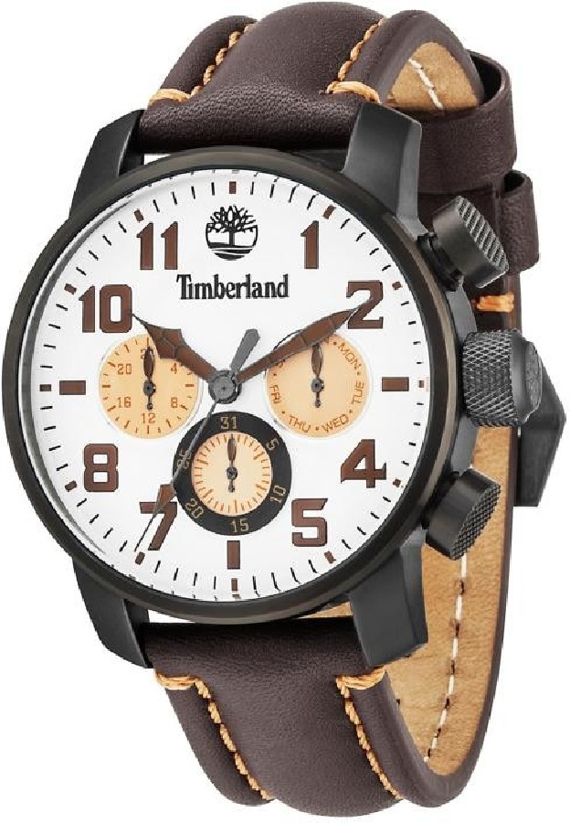 Timberland 14439JSU-07 - Vista frontal