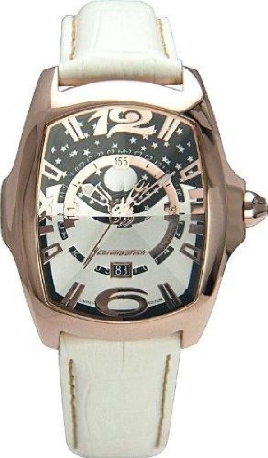  CHRONOTECH WATCH CT7979L-05 - Vista frontal