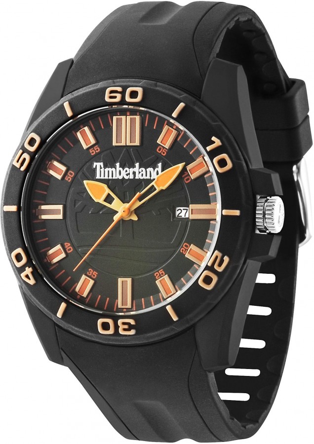 Timberland 14442JPB-19P - Vista frontal