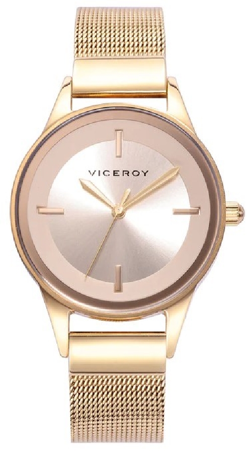 Viceroy SEÑORA 401160-67 - Vista frontal