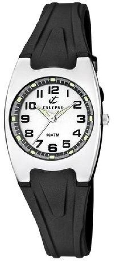 Calypso K6042/F - Vista frontal