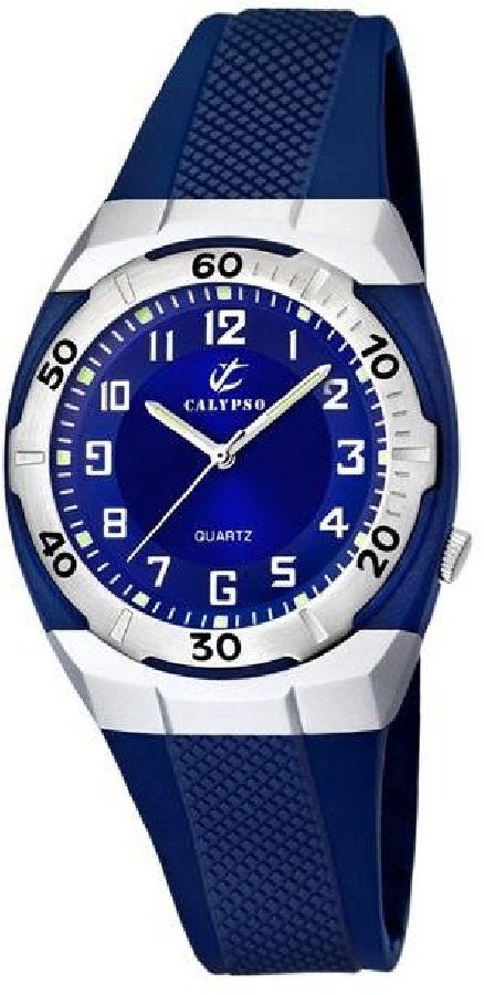 Calypso K5215/3 - Vista frontal