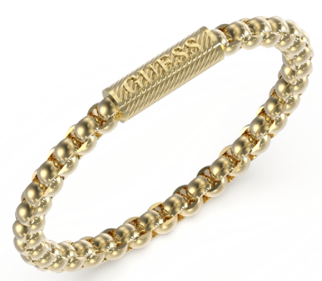 Guess BOND STREET JUMB03032JWYGS - Vista frontal