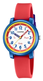 RELOJ CALYPSO K5827/5