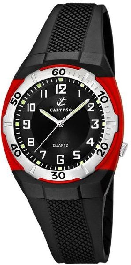 Calypso K5215/4 - Vista frontal