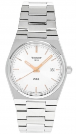 RELOJ TISSOT PRX 35MM   T1372101103100