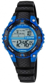 RELOJ CALYPSO DIGITAL CRUSH  K5684/5