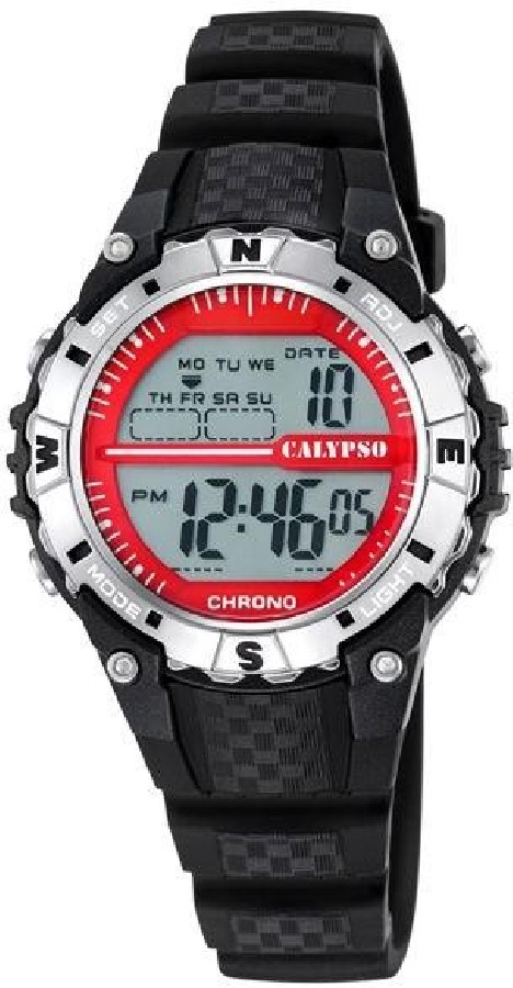 Calypso K5684/2 - Vista frontal