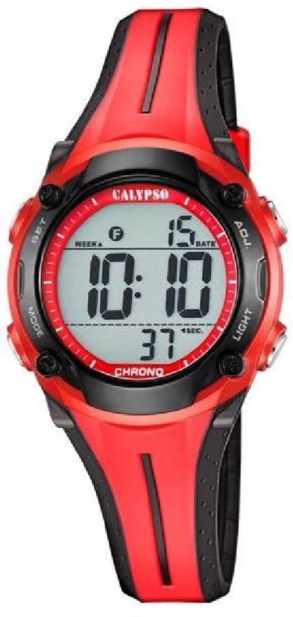 Calypso K5682/5 - Vista frontal