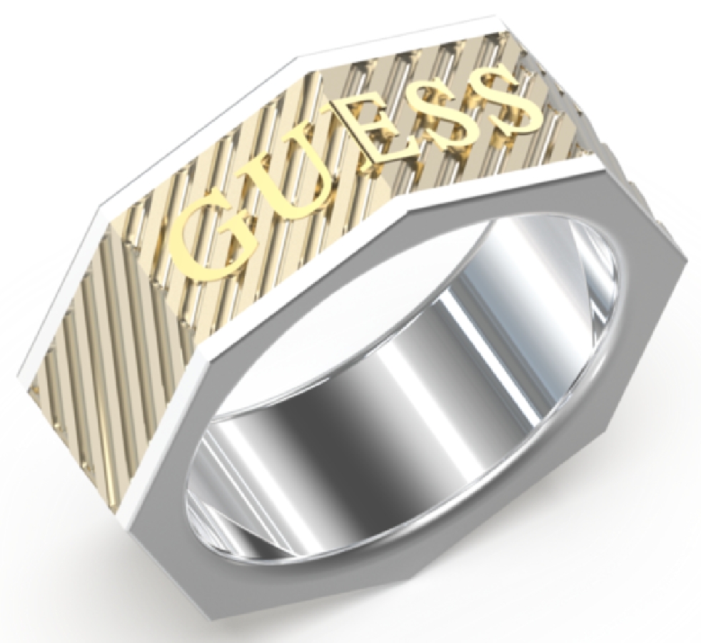 Guess BOND STREET JUMR03030JWYGST66 - Vista frontal