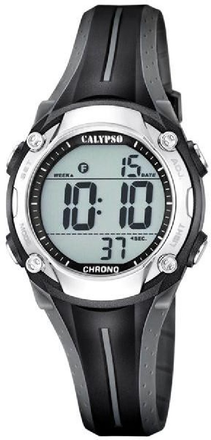 Calypso K5682/3 - Vista frontal