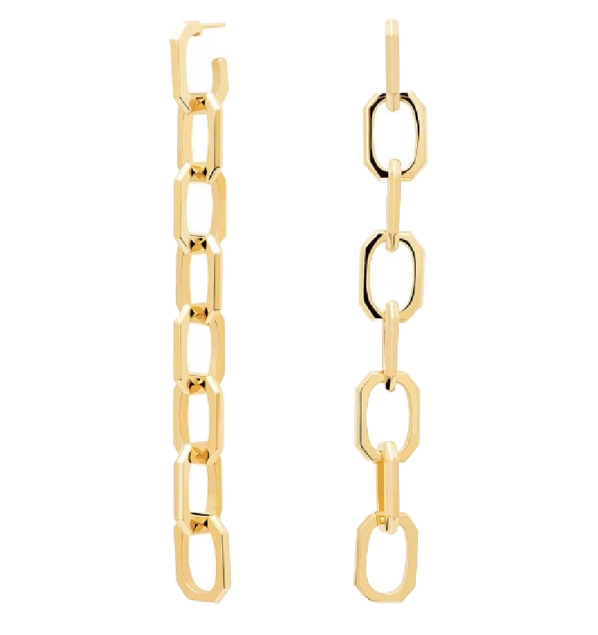 PDPAOLA THE CHAIN AR01-418-U - Vista frontal